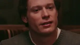 Sam Reid Brilliant Acting Scene From The Newsreader