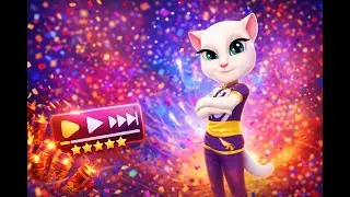 My talking angela 2 talking angela babytalking angela 2026