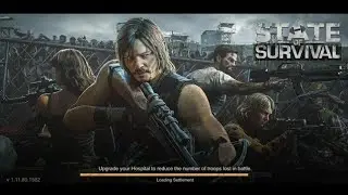 State of Survival, ROK, Reservoir League
