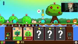 Stop Stealing my Food Birdies - Plantera Stream