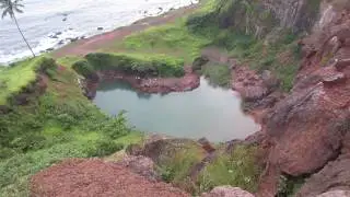 Heart Lake - Bogmallo