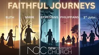 Faithful Journeys Episode 1 God's Word Changes You