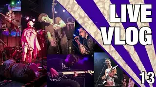 LIVE VLOG 13 - Kulturcaf&eacute; Gro&szlig; Gerau