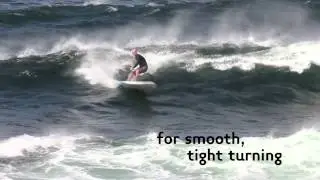 Starboard 9'5