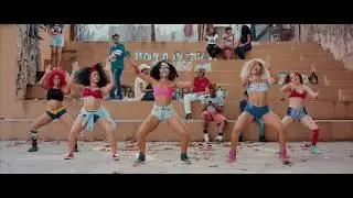 Brasa ❌ Chimbala  - Ponlo Patra (Video Oficial)