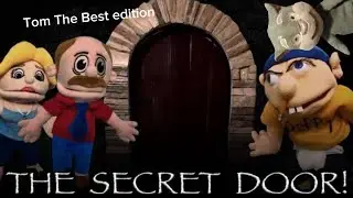 TTB Movie: The Secret Door! 