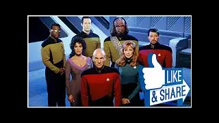 &lsquo;Star Trek&rsquo; Just Reportedly Hired The First Female Director In The Franchise's History