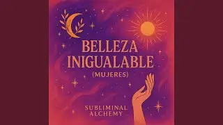 Subliminal Belleza Inigualable Mujeres