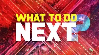 How can an INTP Choose What to do Next?