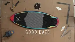 2020 Hyperlite Good Daz Surfer