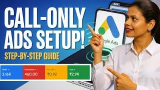 Настройка рекламы только по номеру телефона в Google Ads (обновление 2025 г.) &mdash; получайте больше ...