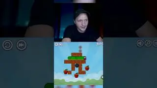 Какая то белеберда Apple Worm 92