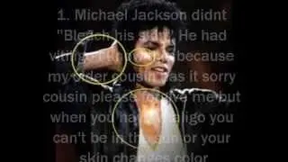 The truth of Michael Jackson