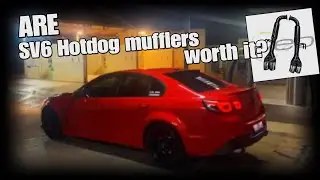 Is an (sv6) with 2.5