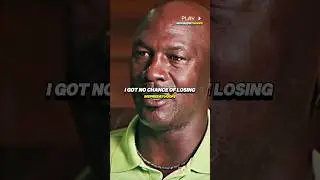 Michael Jordan Names His All Time Starting 5 😱