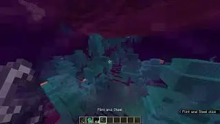 Fishing rod TELEPORTER to anywhere | Minecraft(testing)