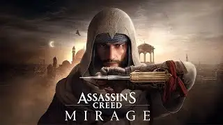 Stealing the Ledger in Assassin's Creed Mirage #assasinscreedmirage #assasinscreed