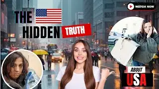 The real Streets of America (USA) and homeless people in us #realamerica #realstreets #homless 