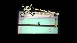 &iexcl; Presentamos a muerte !    #TrapBall #Chanllege #Reto #AxouxereGames #Axouxere #Videojuego #Game