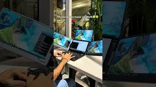 If you work on a laptop, watch this   😭💻
