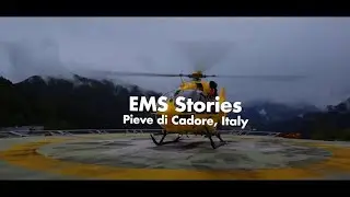 EMS Stories | Italy Trailer