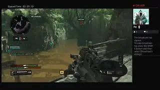 Bo4 reaper gameplay