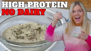 This Cottage Cheese Makes Weight Loss Easy | High Protein, No Oil