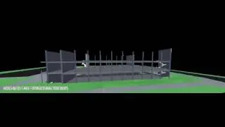 Integrated BIM Clash Dectection' TimeLiner