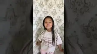 Аликош Амина Медина трендте😱😍