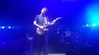 Noize MC – Джеймесон + За закрытой дверью LIVE ( Казань, Эрмитаж 08.10.2016 )