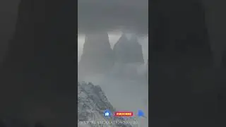 Chile, Torres del Paine National Park #shorts #youtubeshorts #viralshort #viralvideo #new #ad #asmr