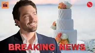 Breaking! Inside Hallmark Star Jake Foy&rsquo;s Glamorous Wedding Bash! Exclusive Behind-the-Scenes Look!