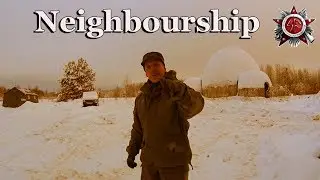 Survival Russia's New Year's Address To The Outdoors Nation 2018 -20C