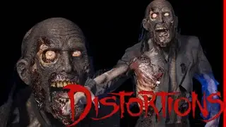  🧟‍♂️ Distortions Unlimited 2026 | Corpse Legend | Discussion video! 🧟‍♂️