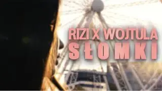 Rizi & Wojtula - Słomki (Official Music Video)