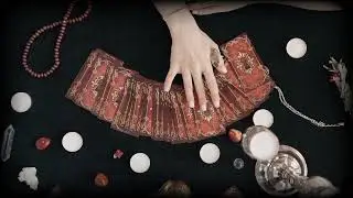 🎤 T7-NARRATION 🎤S1E2 How to Do Psychometry