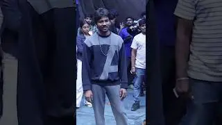 YEDI song ❤️ #dhanush #anika #gvprakash #song #trending