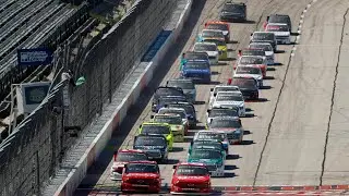 NASCAR Heat 5 (NASCAR Gander RV & Outdoors Truck Series @ Darlington) Livestream