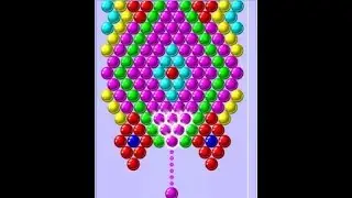 Bubble Shooter  Puzzle game
