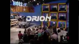 Orion Television Syndication (1986)