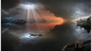 الزم الباب إن عشقت الجمال - مصطفى اللمداني