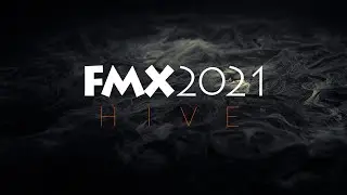 Stags & Stripes, Creating Photoreal Characters | Framestore | FMX 2021 HIVE