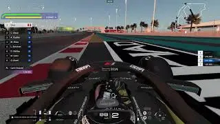 F1 Championship Ep# 22, Abu Dhabi