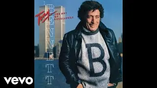 Tony Bennett - Why Do People Fall In Love/People (Audio)