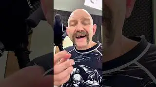 THIS is the secret that makes martial arts work in real life