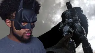 Я БЭТМЕН!!! | Batman Arkham Origins - Эпизод 1