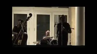 Steve Potter Band - My Special Place 8/2/24 Blues