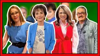 LA GRANJA VIP EL NUEVO REALITY DE TV AZTECA &iexcl;YA HAY FAMOSOS CONFIRMADO! CONDUCTORA DE VENTANEANDO