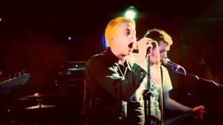 The Panders-Do You Wanna Be