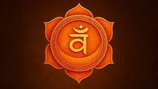 Chakra Sacro &ndash; Meditaci&oacute;n Guiada Corta | Creatividad y Fluidez